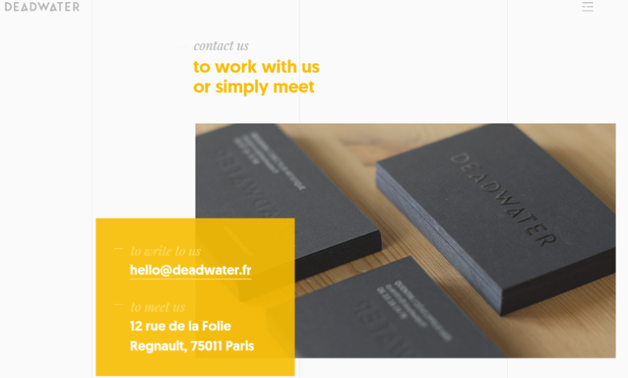 НЕДОСТАТОЧНЫЕ ИЛИ МЕШАЮЩИЕ КОНТАКТНЫЕ ФОРМЫ