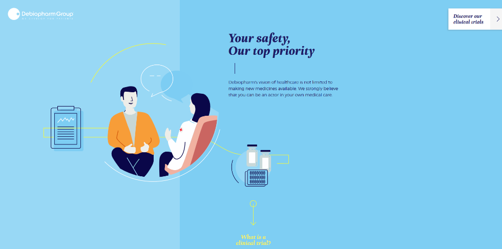 デビオファムグループ