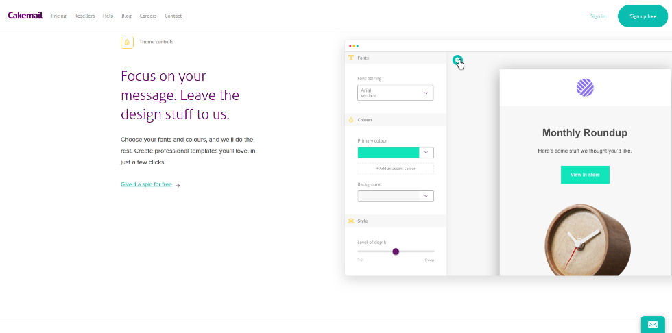 ТОРГОВАЯ ПОЧТА