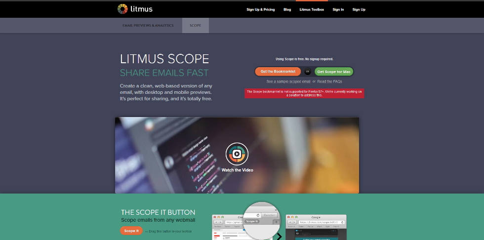 ЛИТМУСОВАЯ ОБЛАСТЬ