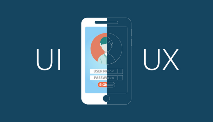 การออกแบบเว็บ UI UX UI UX Web Design