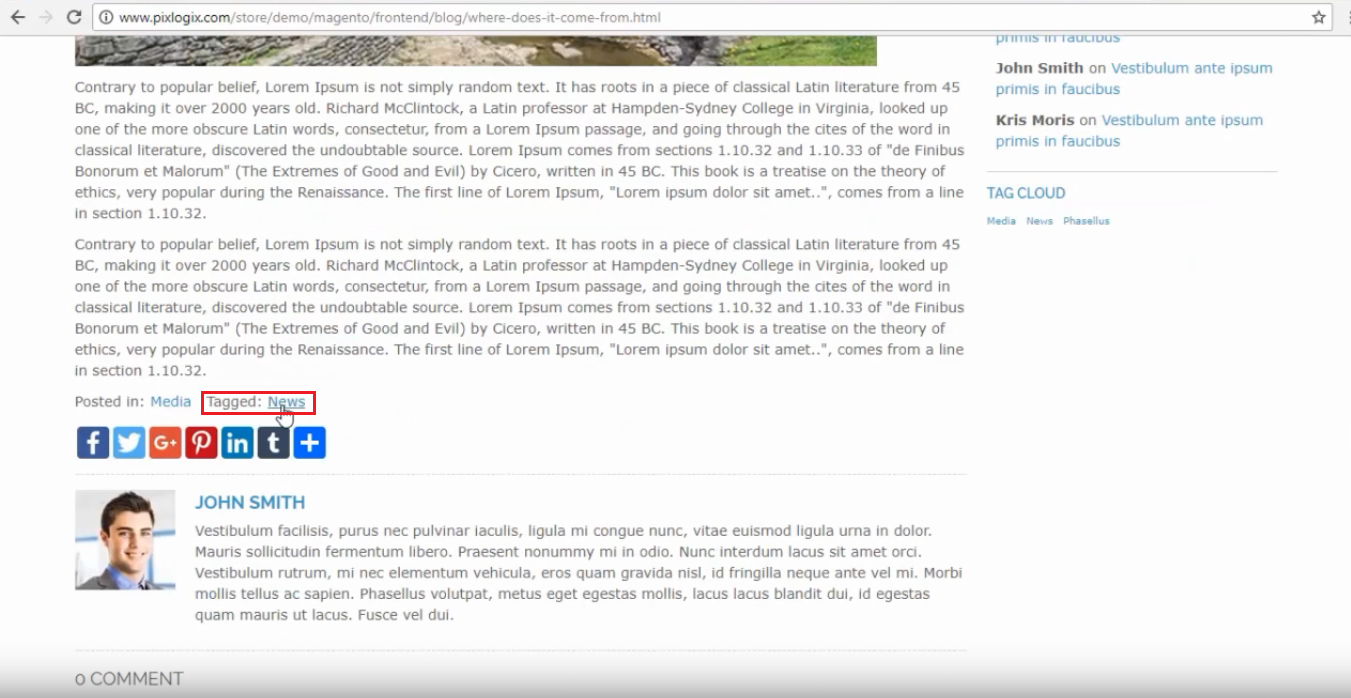 الكلمات الرئيسية الموسومة