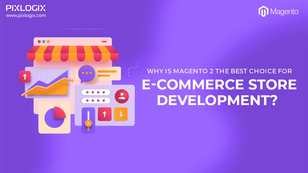 Dlaczego Magento 2 to najlepszy wybór do rozwoju sklepu e-commerce?