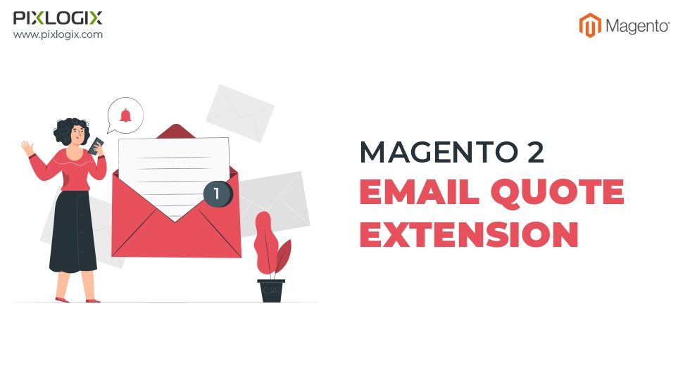 Rozszerzenie wyceny e-mail Magento 2