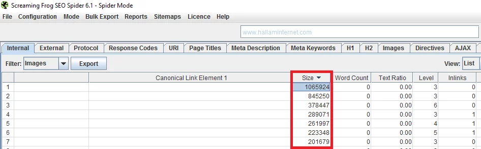 識別大圖像文件 data-lazy-sizes