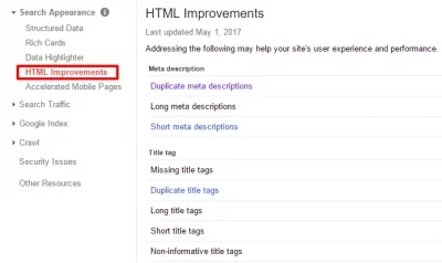 谷歌搜索控制台