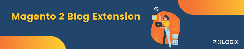 Ekstensi Blog Magento 2 Magento 2 Blog Extension