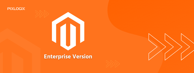 Magento Enterprise Version