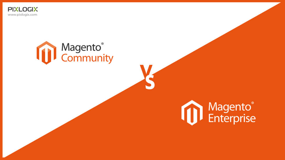 Comunitatea Magento vs întreprinderea Magento