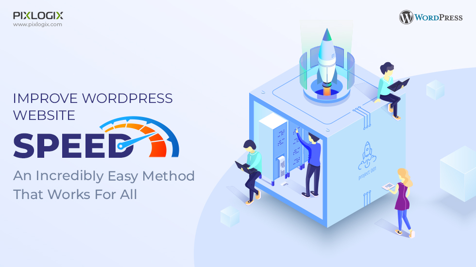 เทคนิคใหม่ในการปรับปรุงความเร็วเว็บไซต์ WordPress: วิธีง่ายๆ ที่ได้ผลสำหรับทุกคน