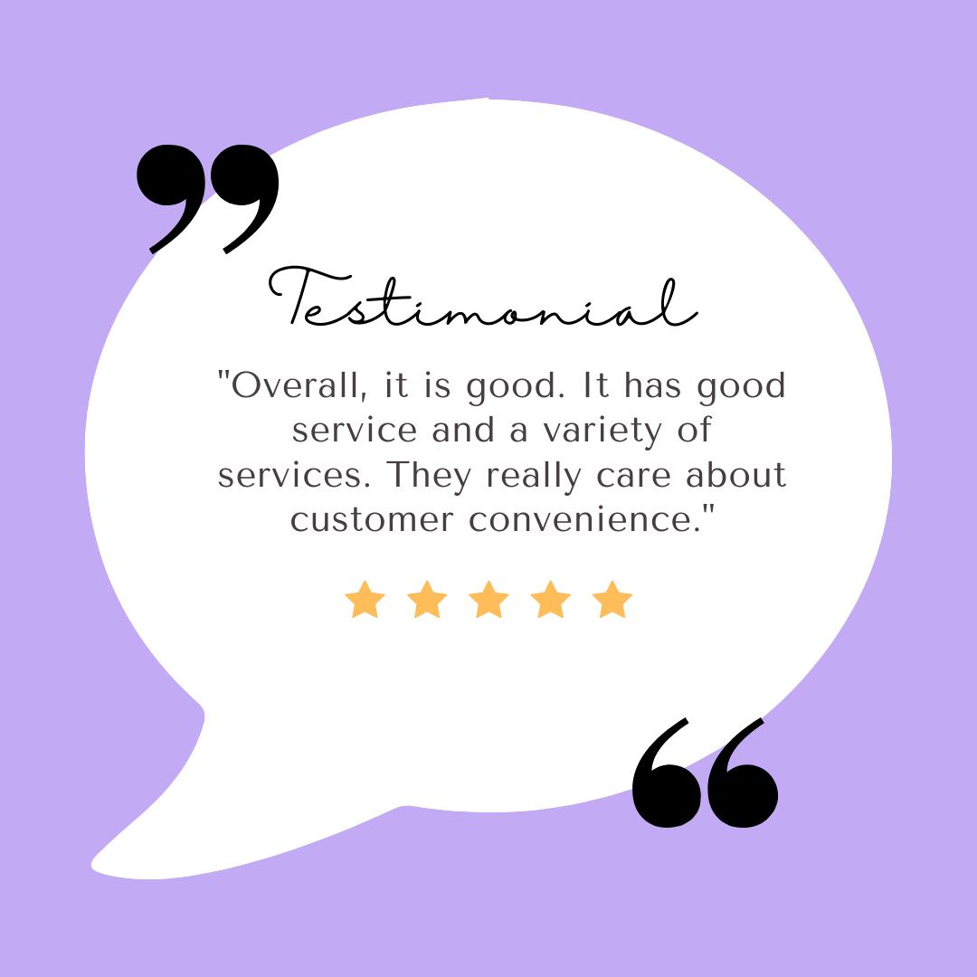 testimoni pengembangan web design india