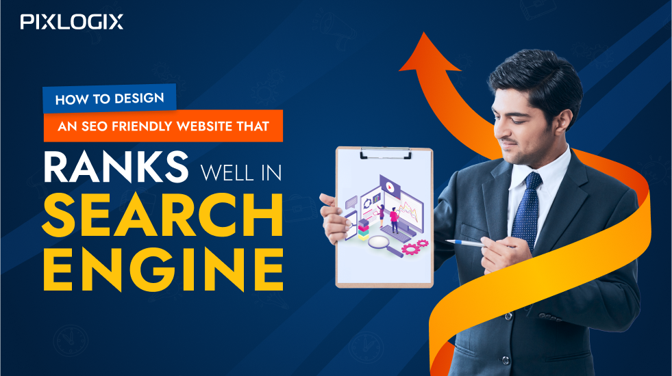 Arama Motorunda iyi sıralanan seo dostu bir web sitesi nasıl tasarlanır?