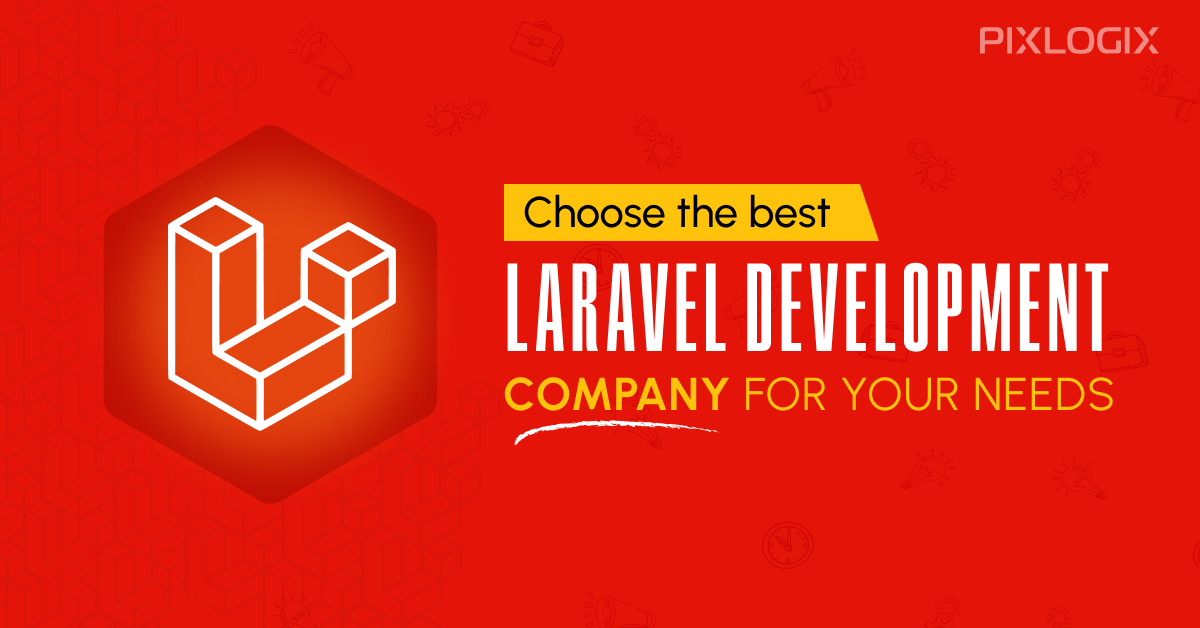 お客様のニーズに合ったLaravel開発会社の選択をお手伝いさせてください