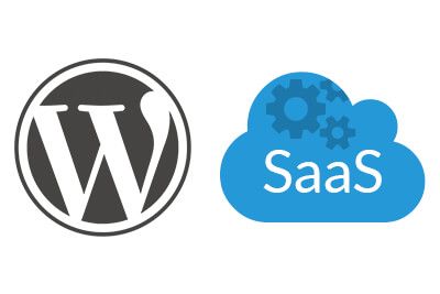 プラグインにSaaSを追加したWordPress開発者