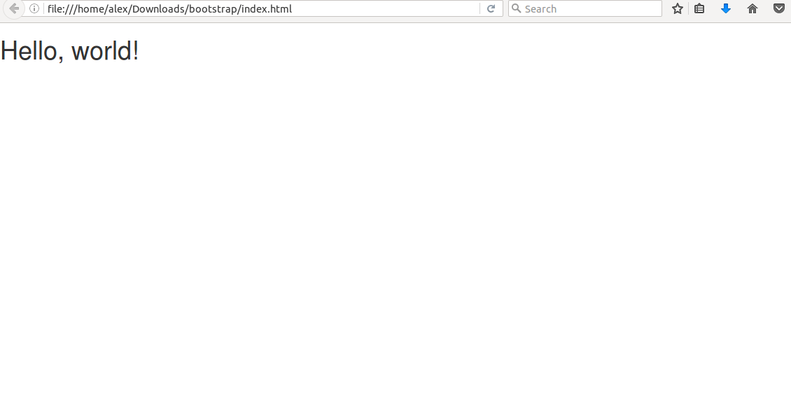 05 หน้าบูตเริ่มต้น