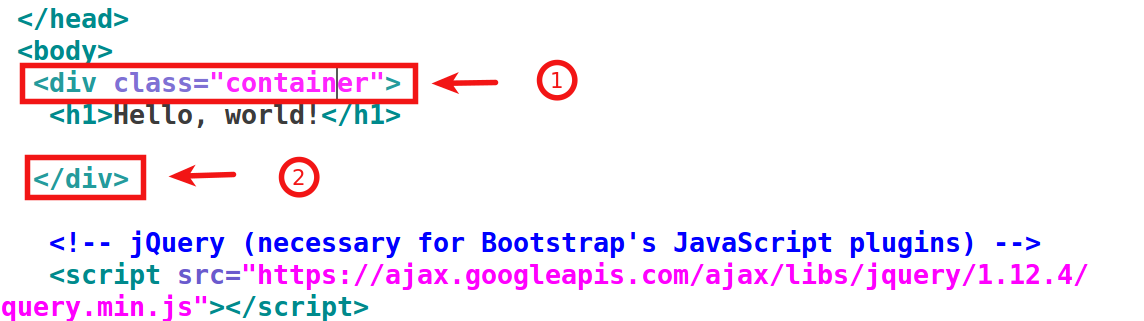 06 คอนเทนเนอร์ div