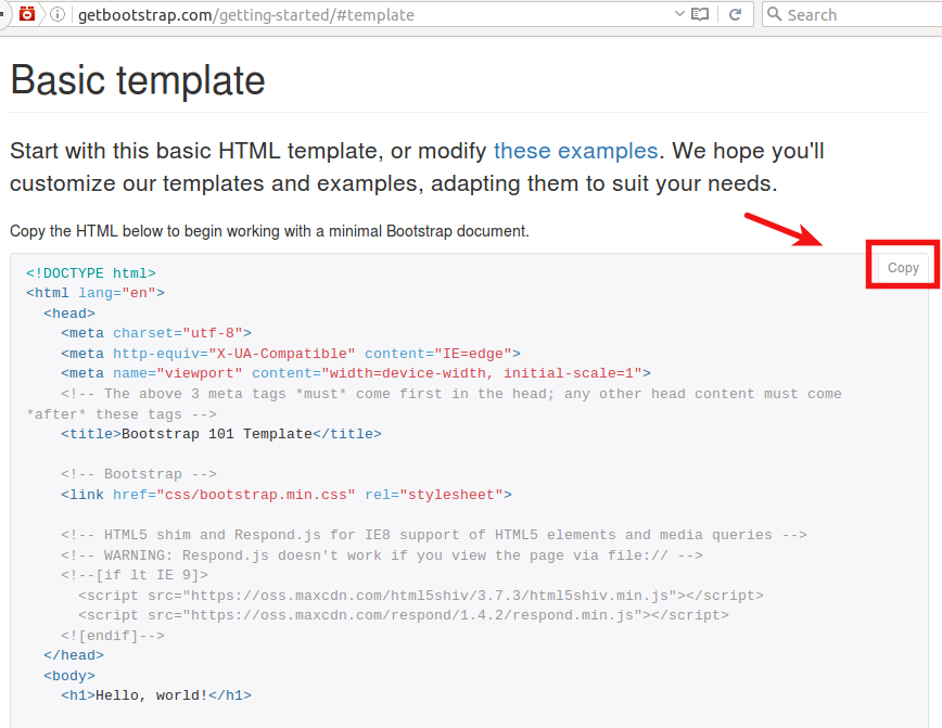 04 ปุ่มคัดลอก