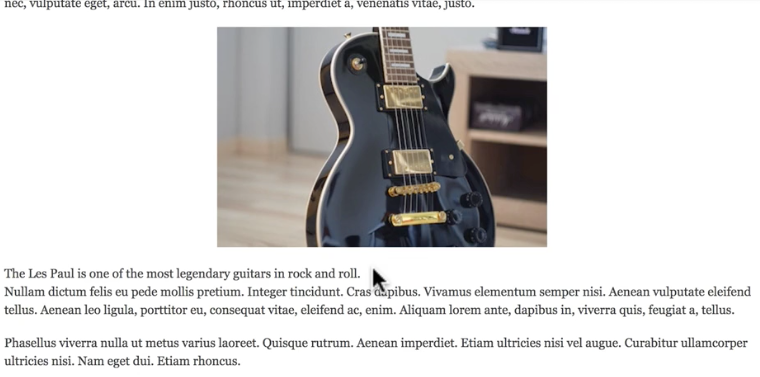 paragraphes drupal à plusieurs champs