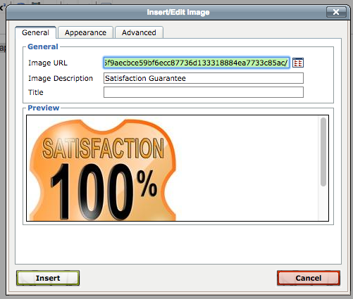 télécharger une image magento