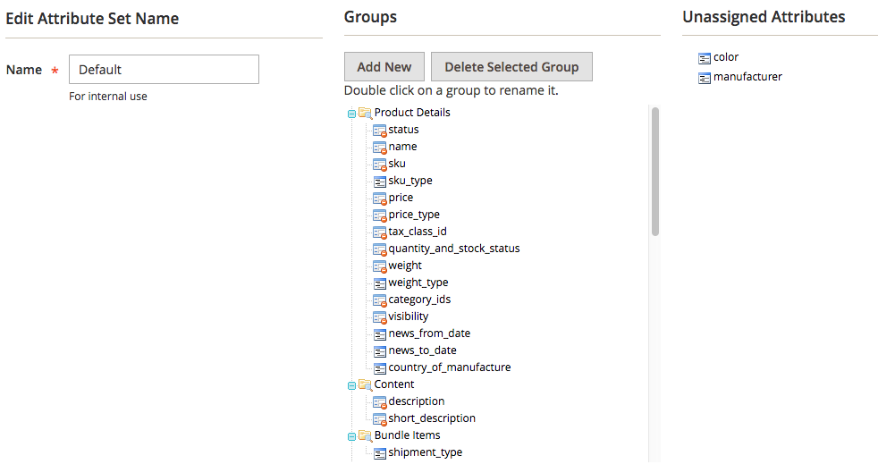 แก้ไขชุดแอตทริบิวต์วีโอไอพี