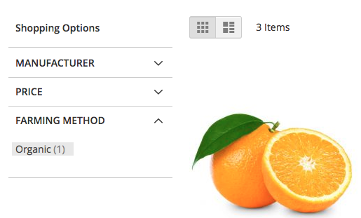 มุมมองการค้นหาแอตทริบิวต์วีโอไอพี