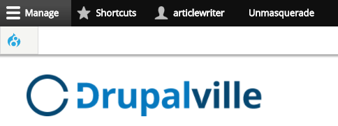 module de mascarade utilisateur drupal