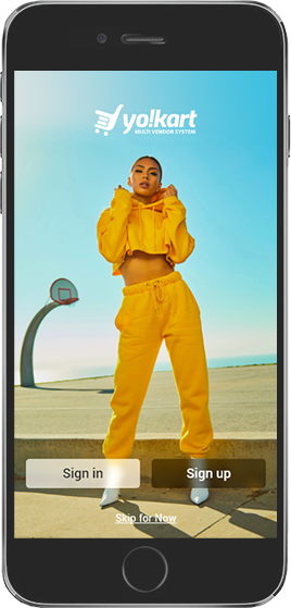 Йокарт мобильный