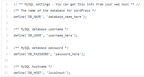 So testen Sie ein WordPress-Backup vor der Wiederherstellung