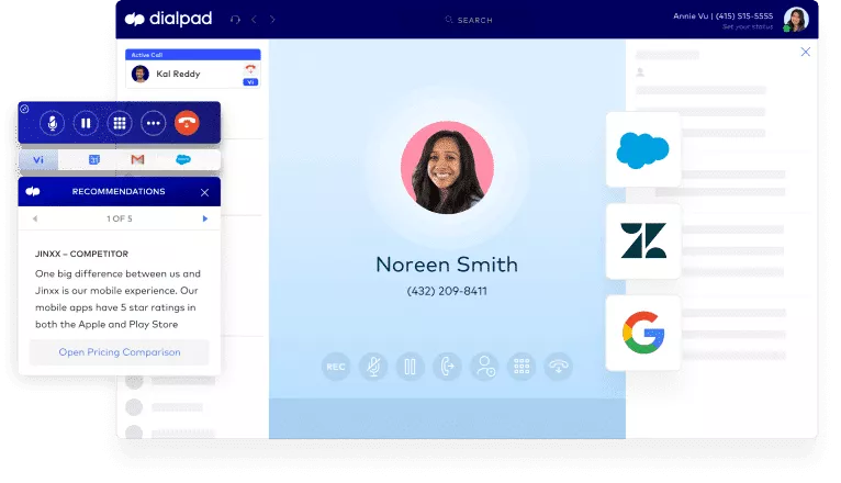 拨号盘解决方案