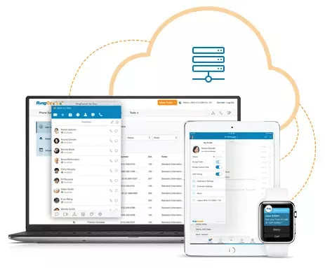 ringcentral 应用程序
