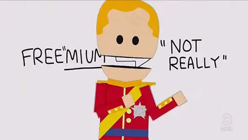 프리미엄은 공짜가 아니다