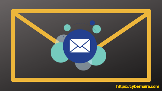 E-Mail-Listenformular