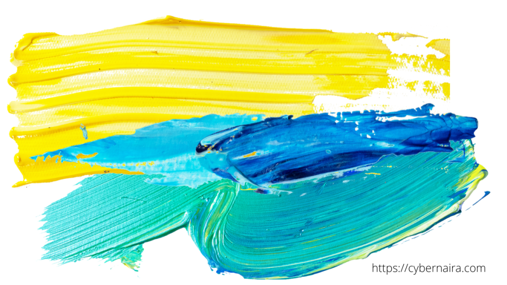 paint your picture - image