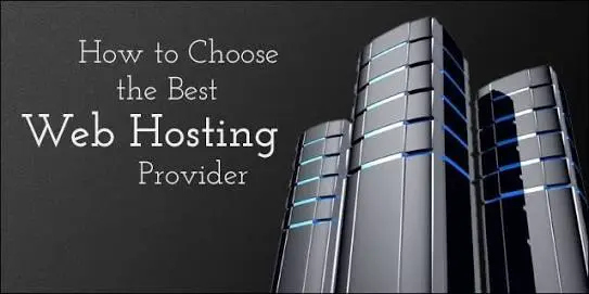 comment choisir un hébergeur