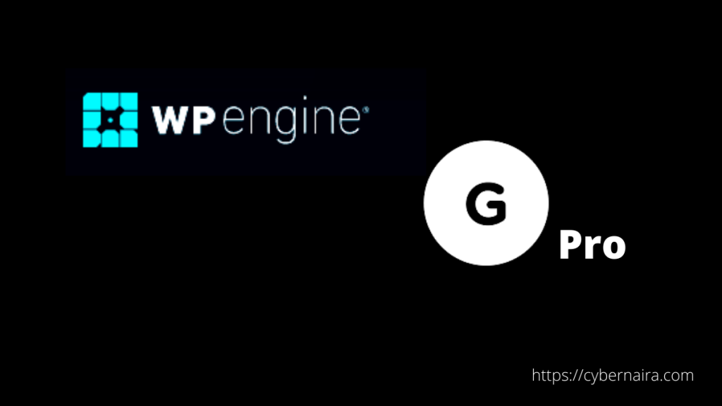 Genesis Pro wp引擎 genesis pro wp engine featured image