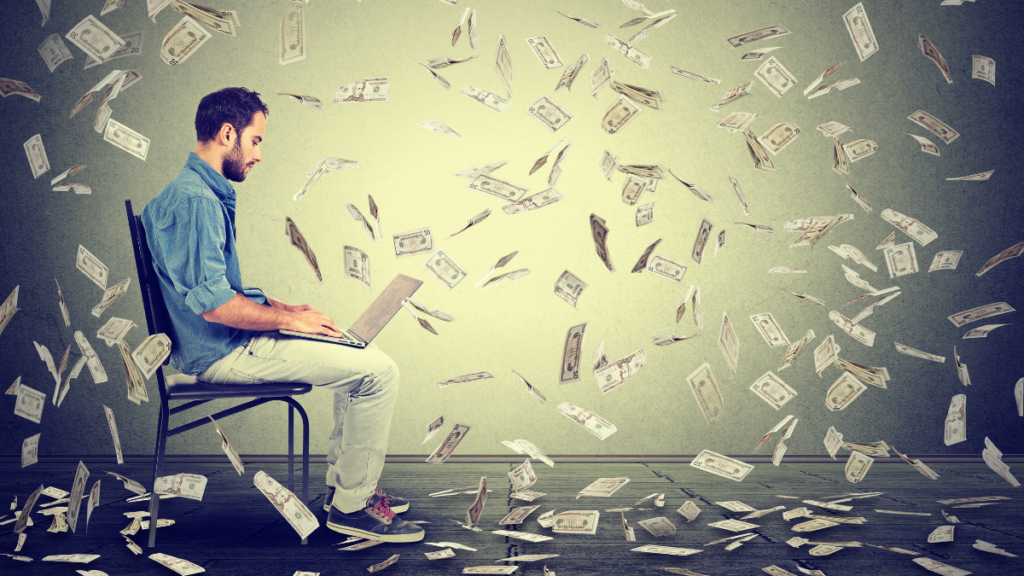 blog yazarak para kazanın - öne çıkan resim