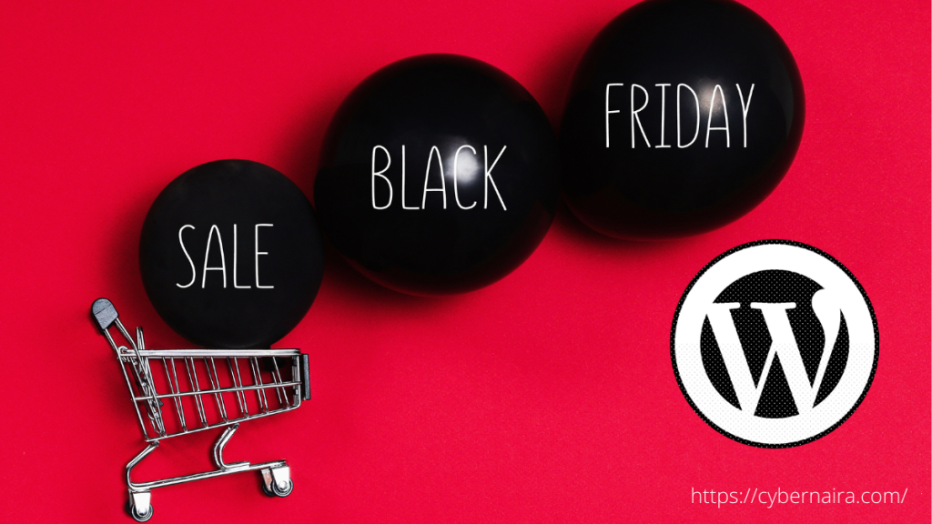 en iyi kara cuma wordpress eklentisi - özellikli resim