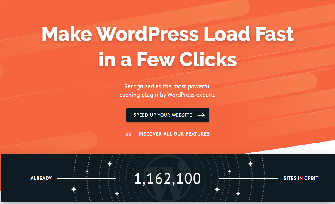 wp roket incelemesi - öne çıkan resim