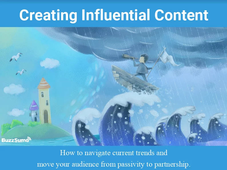 Creazione di contenuti influenti, Susan Moeller, Nottingham Digital Summit