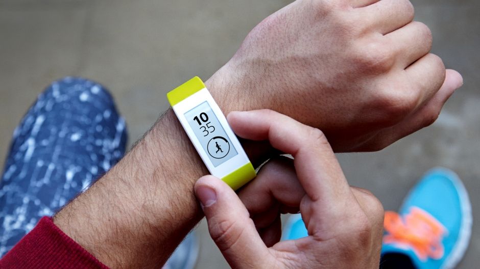 삼성 스마트워치 소니