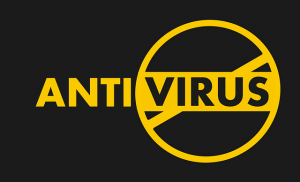 Sicheres WLAN-Heimnetzwerk - Antivirus