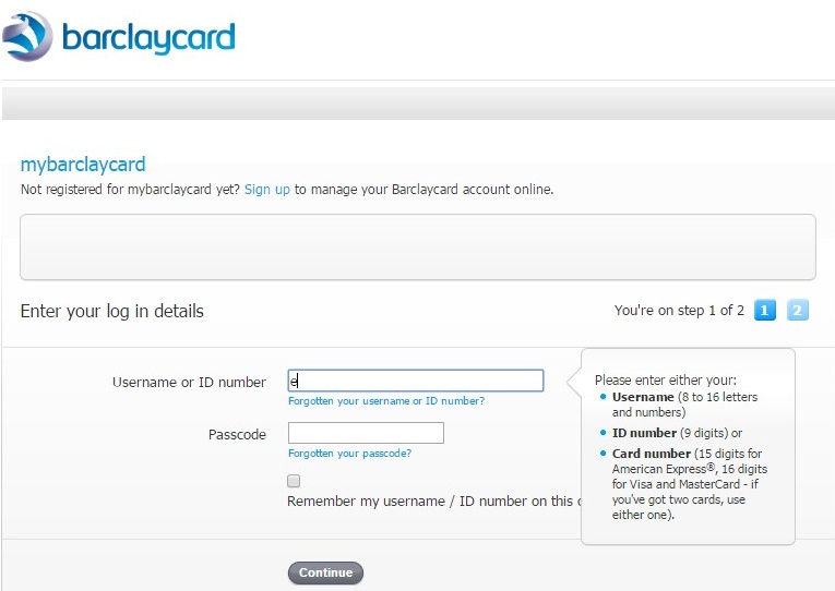 barclaycard-online-form