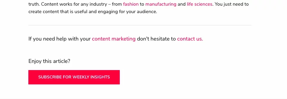 哈勒姆博客结束