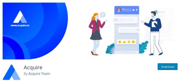 Adquirir-Deve ter WordPress Web Design Plugins para Iniciantes