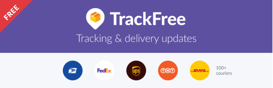 상위 10개 무료 WordPress Courier Tracking 플러그인