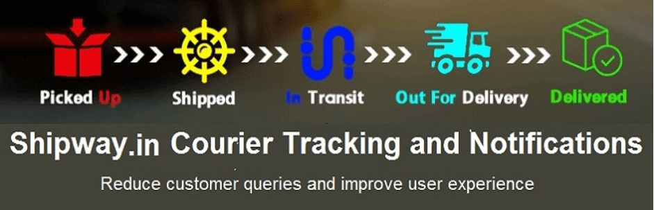상위 10개 무료 WordPress Courier Tracking 플러그인