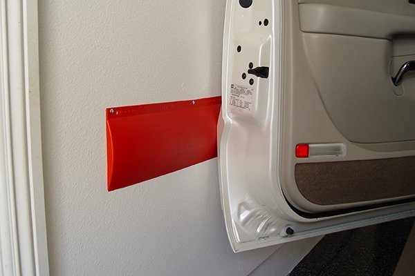 ドアプロテクター