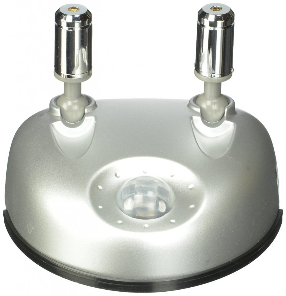 レーザーパーキング