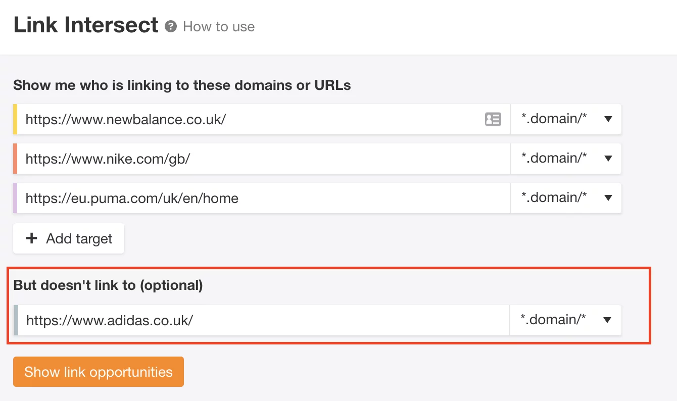 ahrefs bağlantısı uluslararası seo fırsatlarıyla kesişiyor