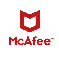 McAfee-Empresas de Ciberseguridad en USA